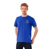 Tshirt homme - École Rugby Diable Bleu Olonzac