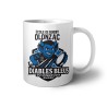 Mug - École Rugby Diable Bleu Olonzac
