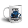 Mug - École Rugby Diable Bleu Olonzac