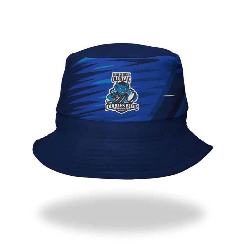 Bob'in - École Rugby Diable Bleu Olonzac
