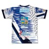 Maillot réplica 2025-2026 blanc - École Rugby Diable Bleu Olonzac