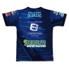 Maillot réplica 2025-2026 bleu - École Rugby Diable Bleu Olonzac