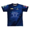 Maillot réplica 2025-2026 bleu - École Rugby Diable Bleu Olonzac