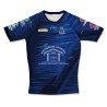 Maillot de match 2025-2026 bleu - École Rugby Diable Bleu Olonzac