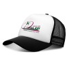 Casquette trucker