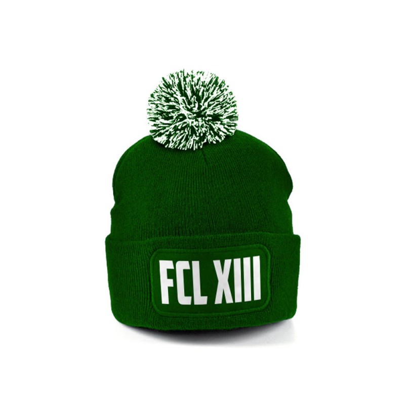 Bonnet Beechfield Snowstar