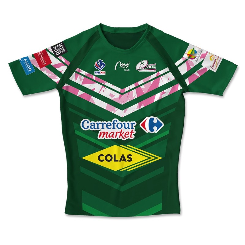Maillot de match 2021-2022