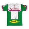Maillot réplica FCL XIII Elite1 2023 2024 120 ans dos