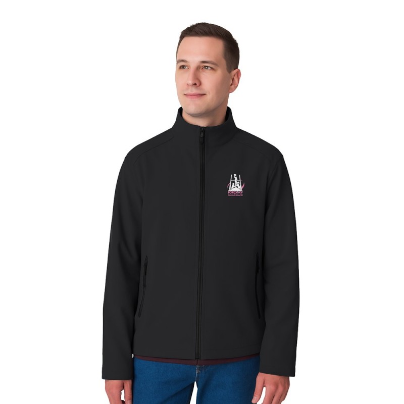 Softshell homme Força XV