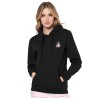 Sweat capuche femme - Força XV
