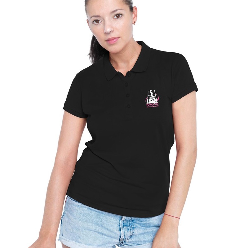 Polo femme - Força XV