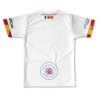 Maillot réplica 2025-2026 blanc handi dragons dos