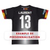 Maillot de match 2025-2026 noir handi dragons exemple 2