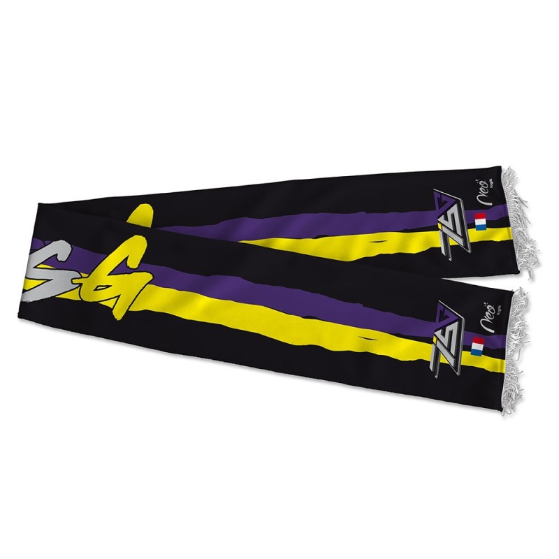 Écharpe supporter I Speak Gaming