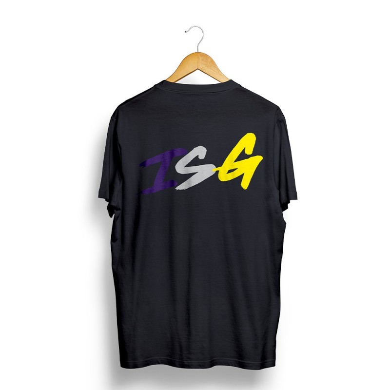 Tshirt officiel ISG
