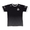 Maillot NCBz Esport 2021 noir face