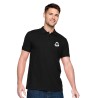 Polo homme