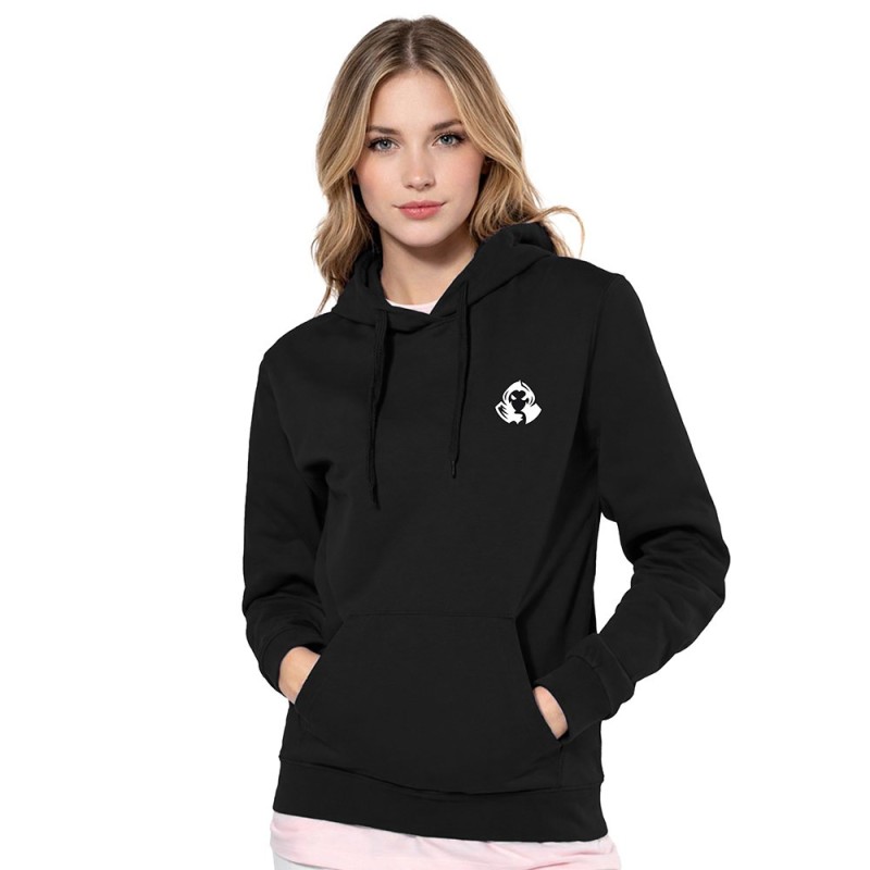 Sweat capuche femme NCBz Esport