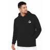 Sweat capuche homme