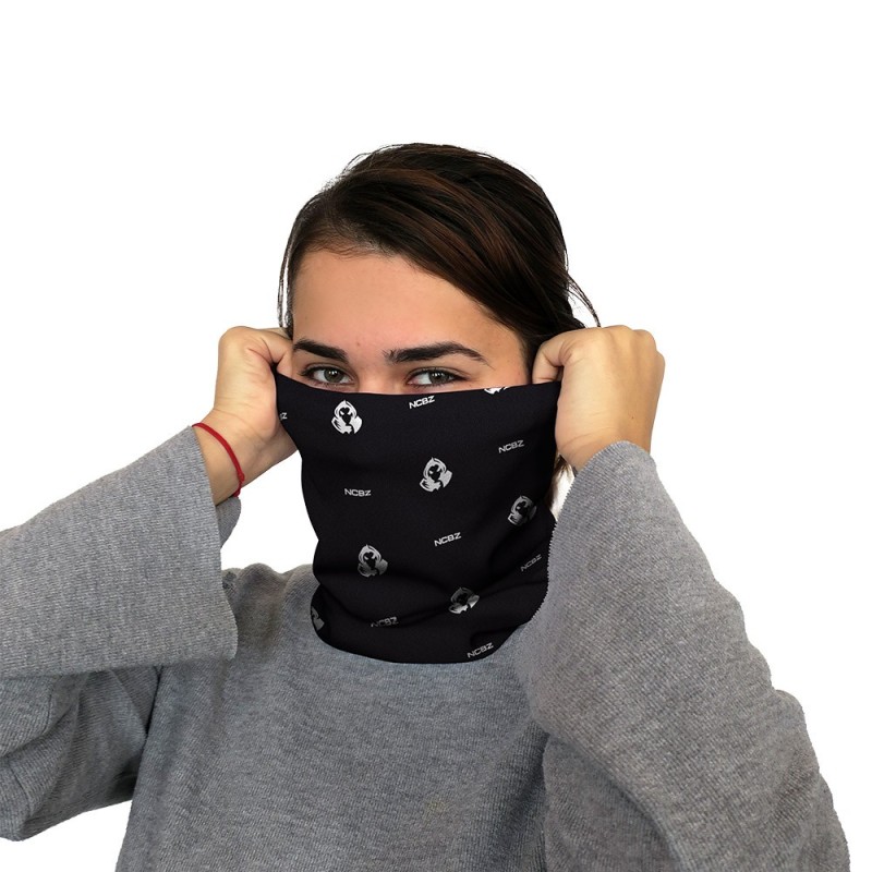 Tour de cou multifonctions NCBz Esport