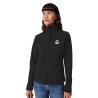 Softshell femme NCBz