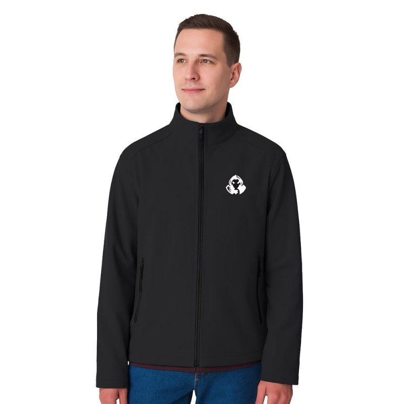 Softshell homme NCBz Esport