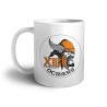 Mug Ocriers du Pays d'Apt