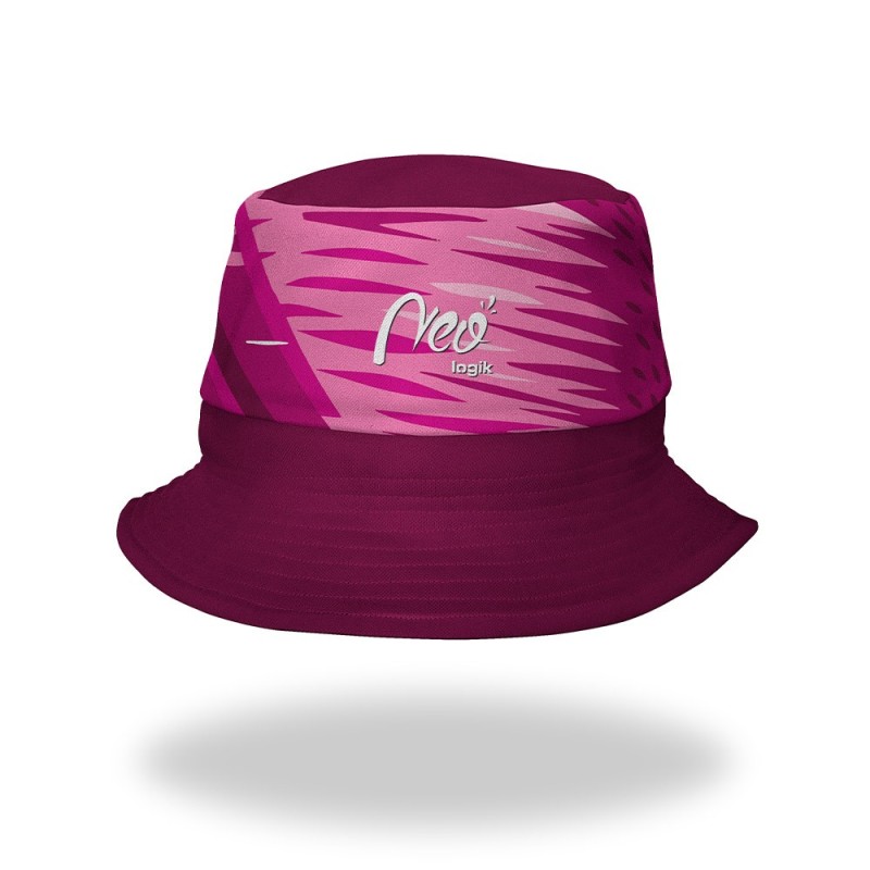 Bob'in - École diable bleu Olonzac féminine