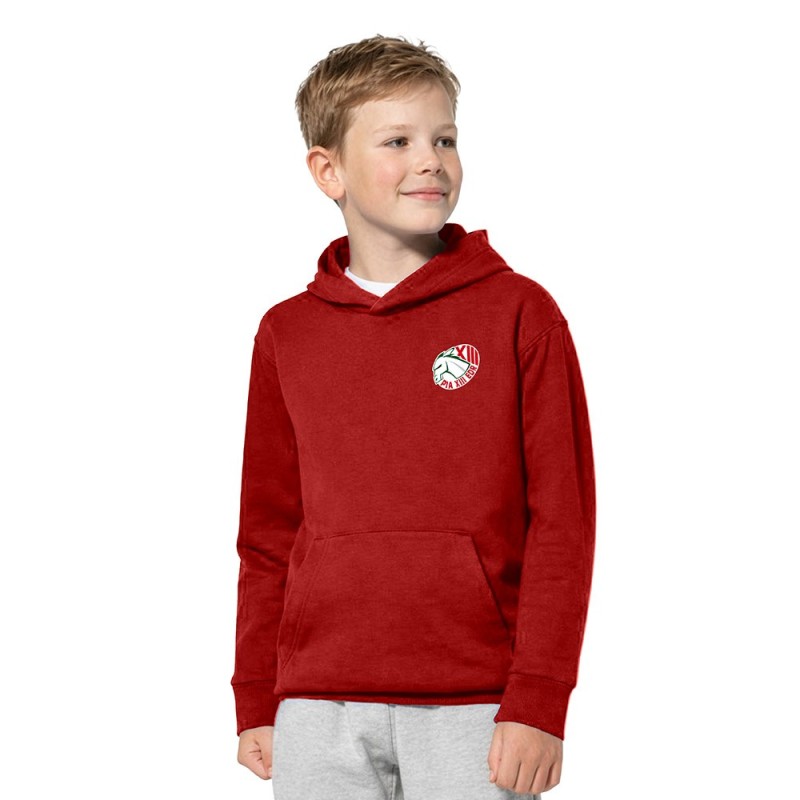 Sweat capuche enfant