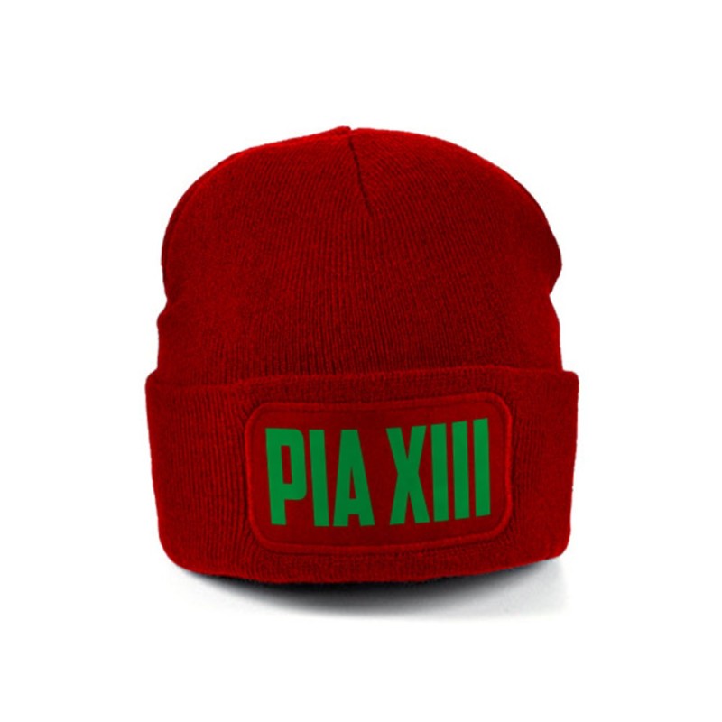 Bonnet Beechfield patch