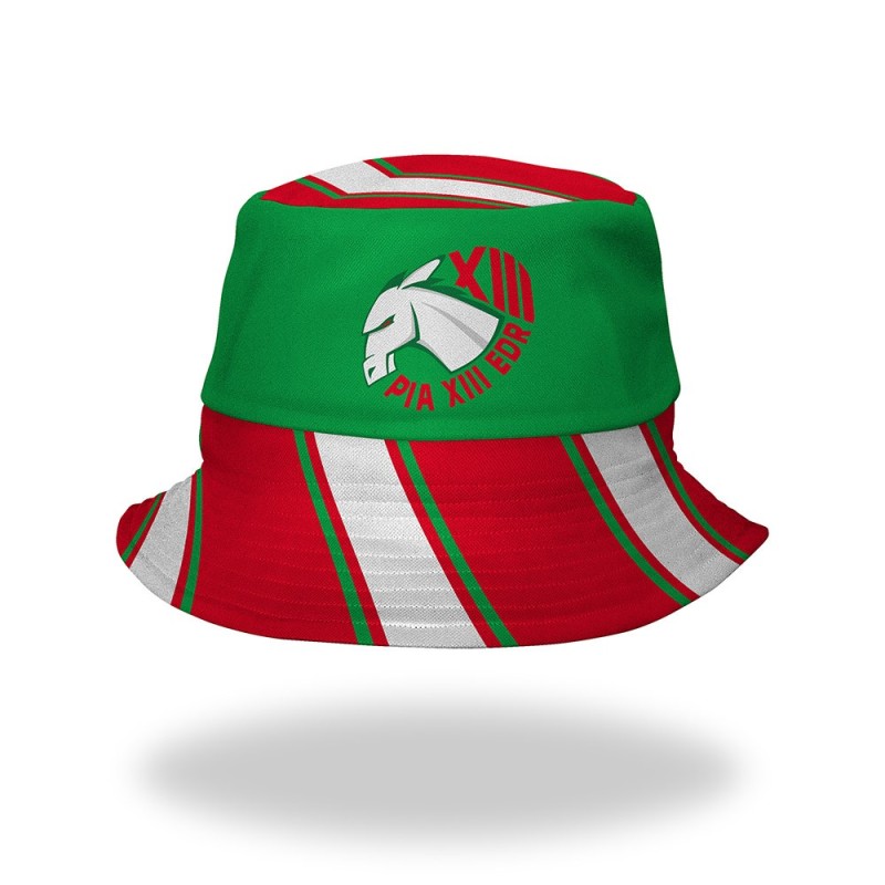 Bob’in adulte Pia XIII EDR