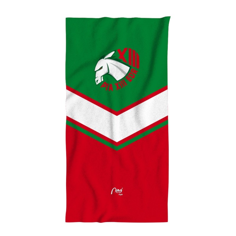 Serviette de plage Pia XIII EDR