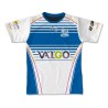 Maillot réplica Ploemeur Rugby Club 2022-2023 face