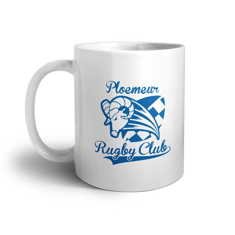 Mug Ploemeur Rugby Club