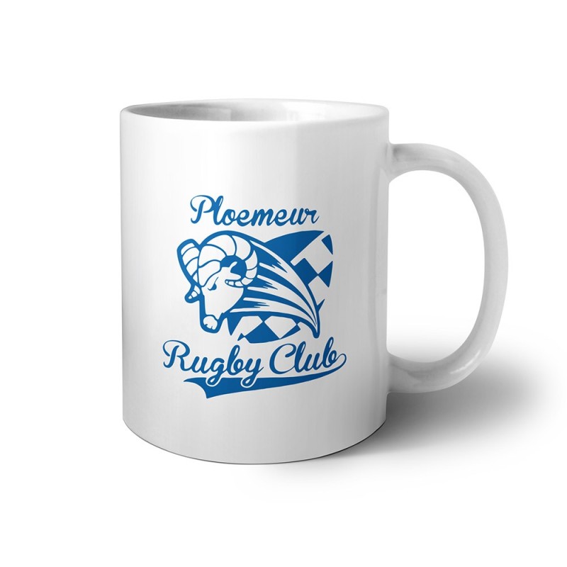 Mug Ploemeur Rugby Club