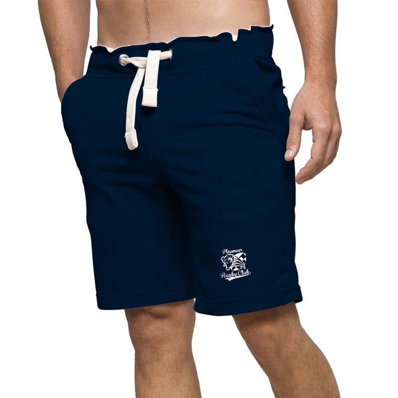 Bermuda Ploemeur Rugby Club marine