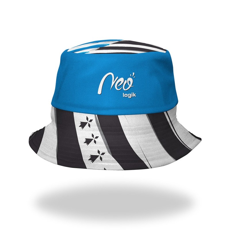 Bob'in Ploemeur Rugby Club dos