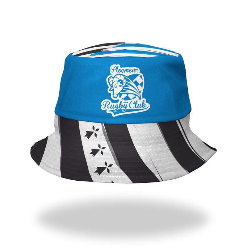 Bob'in Ploemeur Rugby Club face