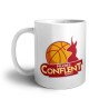 Mug Prades Conflet Basket