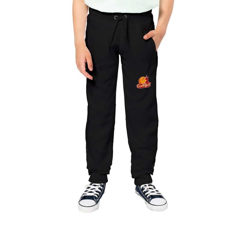 Pantalon jogging enfant