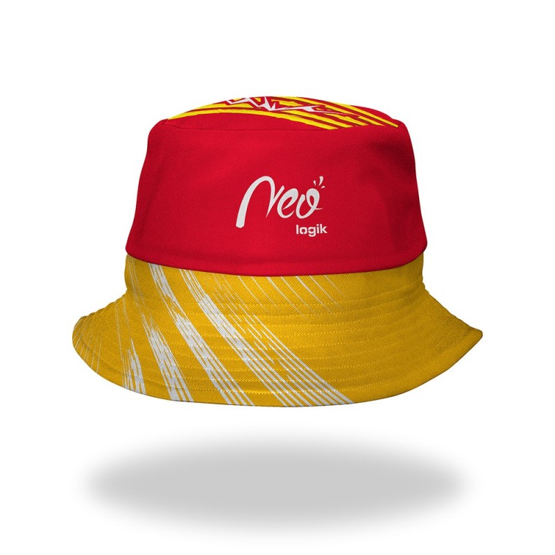 Bob'in adulte Prades Conflent Basket dos