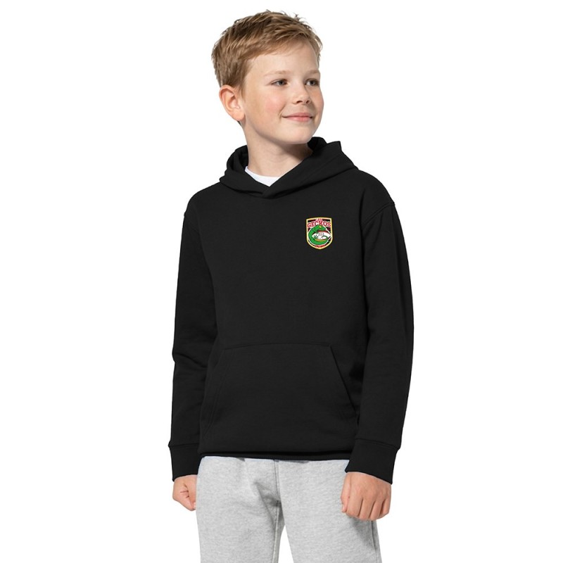 Sweat capuche enfant