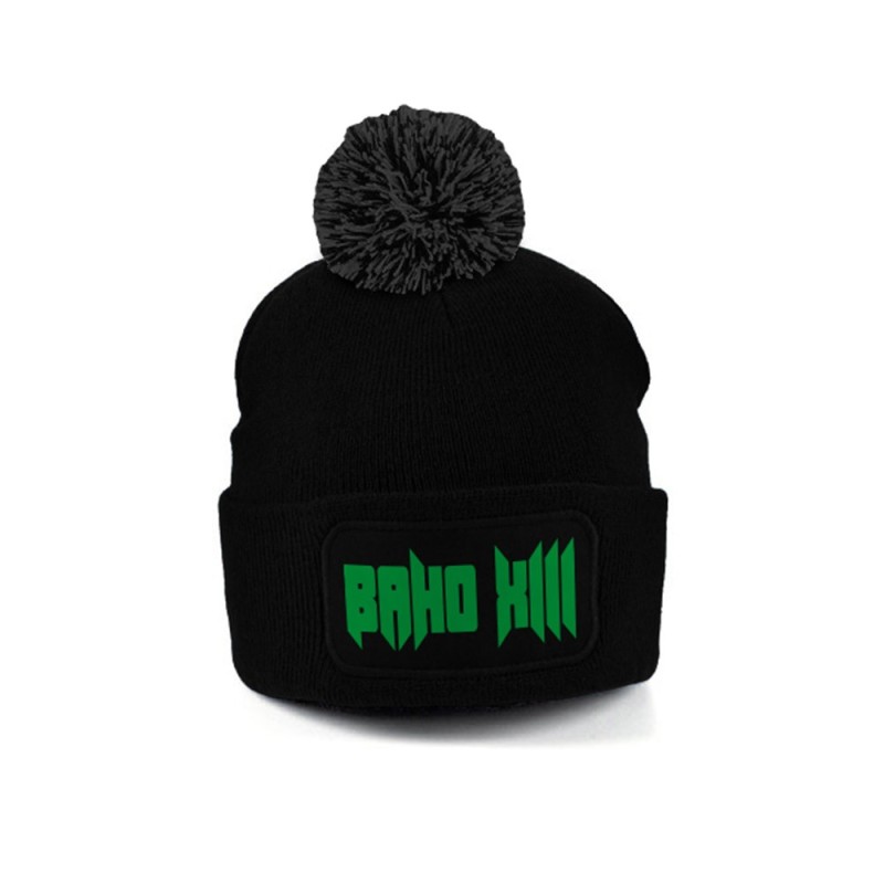 Bonnet Beechfield Snowstar