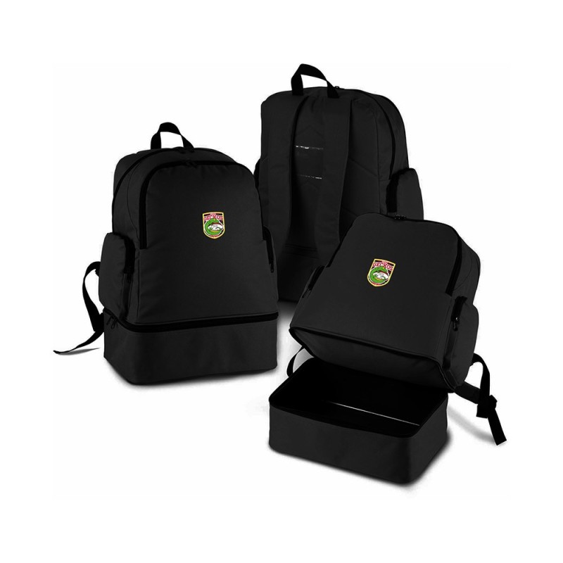 Sac à dos base rigide