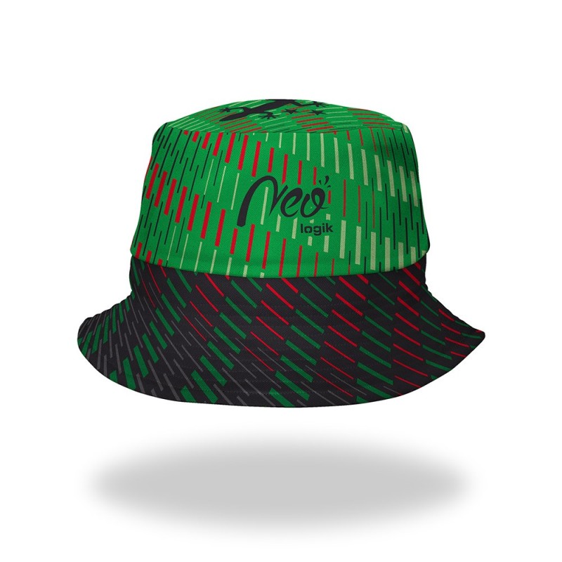 Bob’in adulte RC Baho XIII