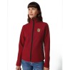 Softshell femme - RC Baho XIII