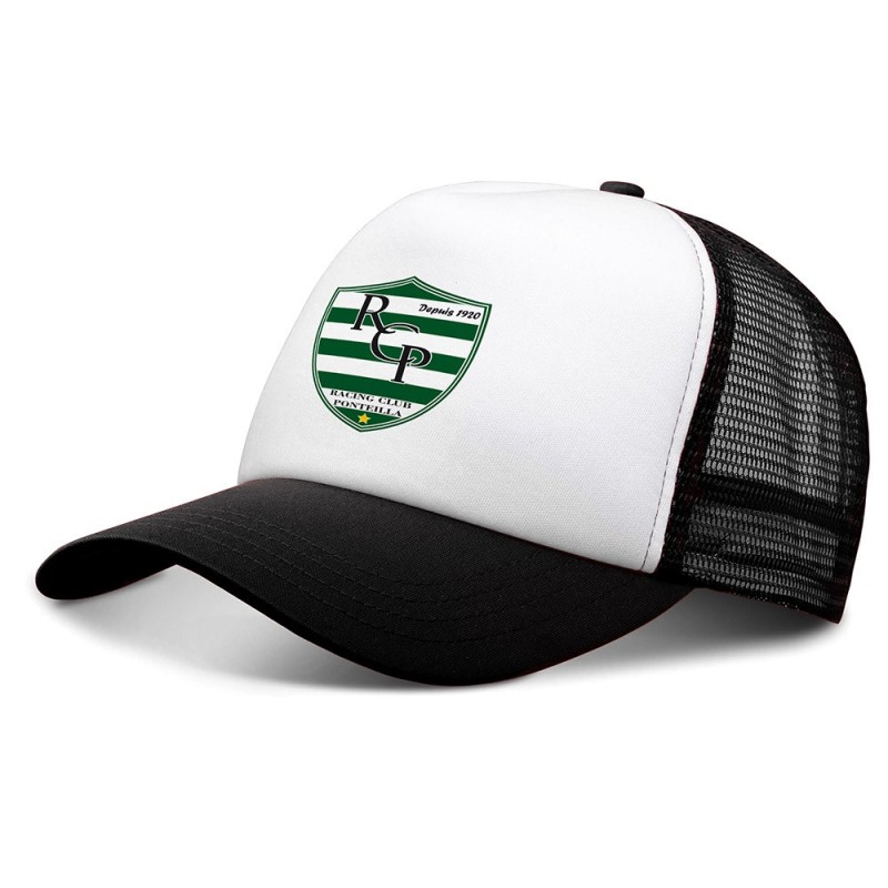 Casquette trucker RC Ponteilla
