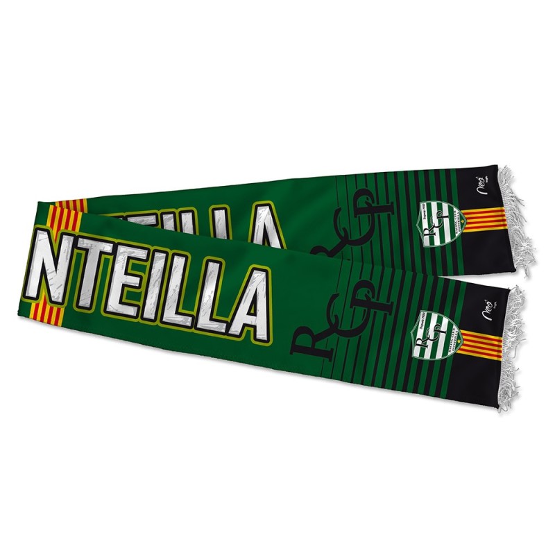 Écharpe supporter RC Ponteilla B