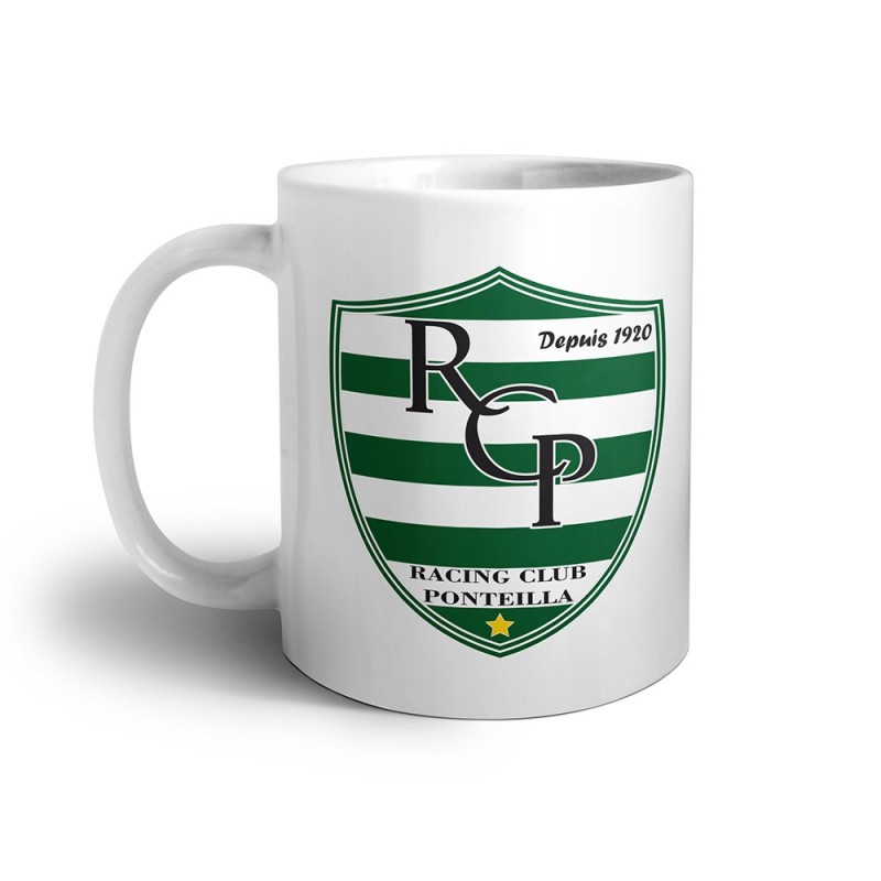 Mug RC Ponteilla face B