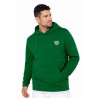 Sweat à capuche RC Ponteilla homme